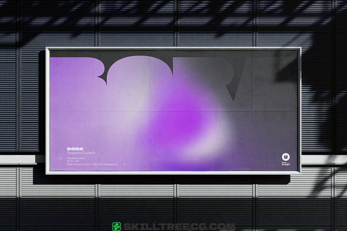 图片[7]-Bora Transparent Gradients（144778）-技能树